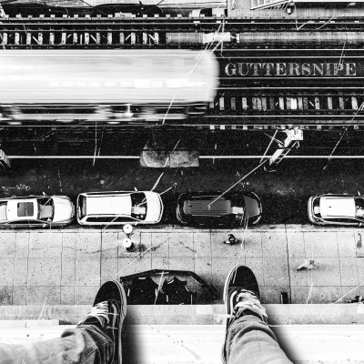Saga 2021 Guttersnipe FLAC 24 44.1