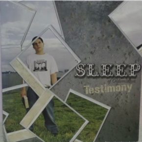 Sleep Of Oldominion 2005 Testimony Vinyl FLAC 24 96
