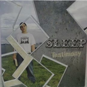Sleep Of Oldominion - Testimony (2005) [Vinyl] [FLAC] [24-96] [16-44]
