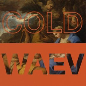 Soviets (Jeff Spec & Chaix) - Cold Waev (2021) [FLAC + 320 kbps]
