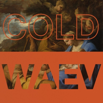 Soviets (Jeff Spec & Chaix) - Cold Waev (2021) [FLAC] [24-48]