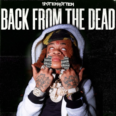 SpotemGottem 2021 Back From The Dead FLAC 24 44.1