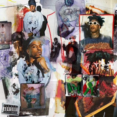 TM88 Pierre Bourne 2021 Yo88 FLAC 24 48