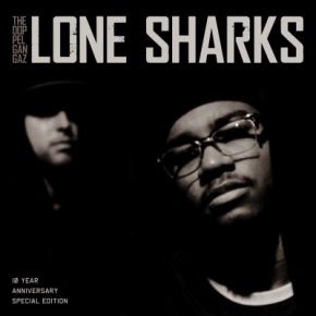 The Doppelgangaz 2021 Lone Sharks 10 Year Anniversary Special Edition FLAC