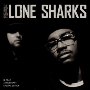 The Doppelgangaz - Lone Sharks (10 Year Anniversary Special Edition) (2021) [FLAC + 320 kbps]