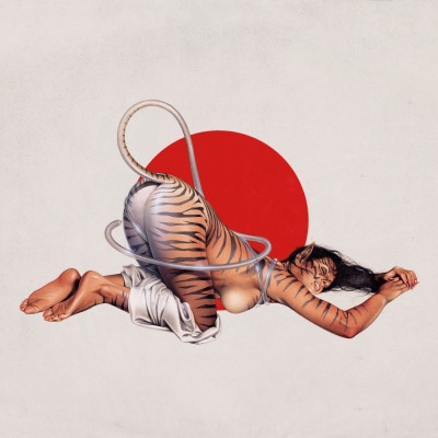 Tyga 2018 Kyoto FLAC