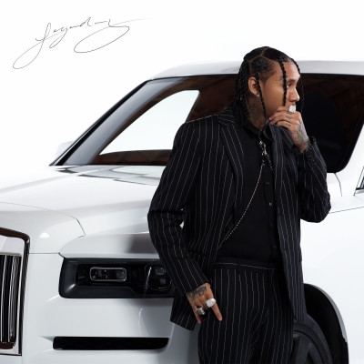 Tyga 2019 Legendary Deluxe Edition FLAC