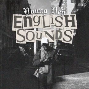 Young Deji 2021 English Sounds FLAC 24 44.1
