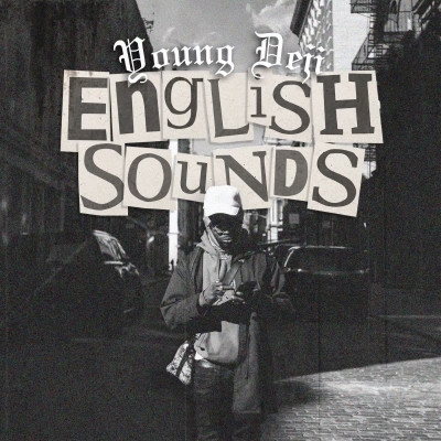 Young Deji 2021 English Sounds FLAC 24 44.1