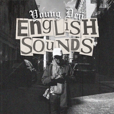 Young Deji - English Sounds (2021) [FLAC] [24-44.1]