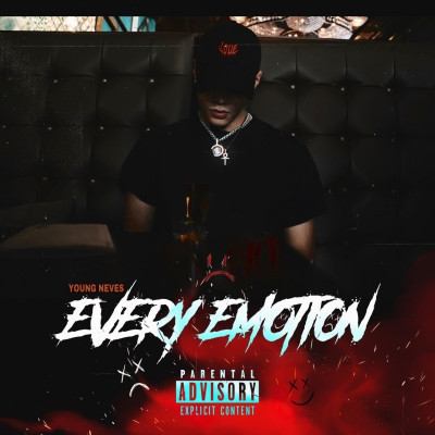 Young Neves - Every Emotion (2021) [FLAC + 320 kbps]