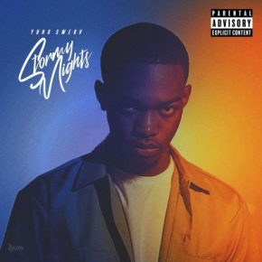 Yung Swerv 2021 Stormy Nights FLAC 24 44.1