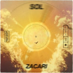 Zacari - SOL (2021) [FLAC + 320 kbps