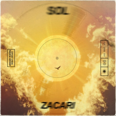Zacari 2021 SOL FLAC