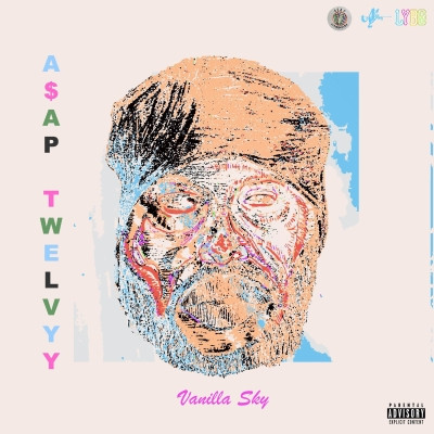 AAP Twelvyy 2021 Vanilla Sky FLAC 24 44.1