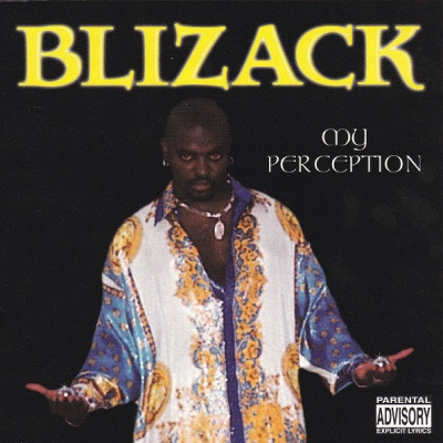 Blizack - My Perception (1998) [FLAC]