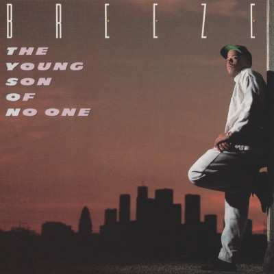 Breeze 1989 The Young Son Of No One FLAC