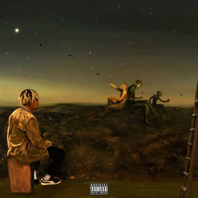 Cordae 2022 From a Birds Eye View FLAC