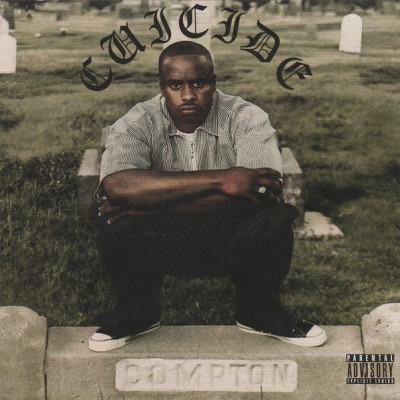 Cuicide 2021 Final Exit FLAC