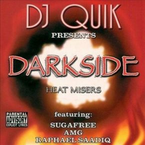 DJ Quik Presents: Darkside - Heat Misers (2000) [FLAC]