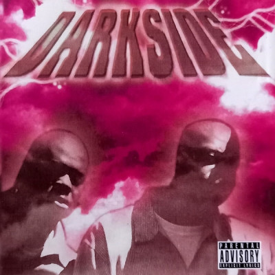 Darkside Darkside 2021 Reissue FLAC