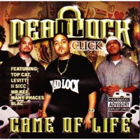 Deadlock Click - Game of Life (2001) [FLAC]