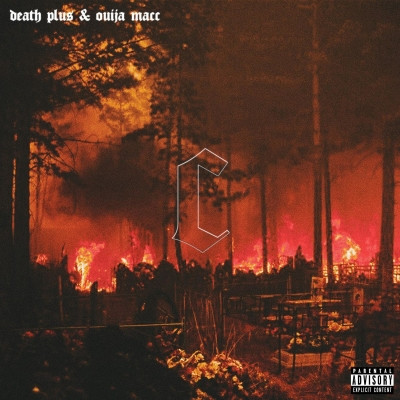 Death Plus & Ouija Macc - C (2022) [FLAC + 320 kbps]