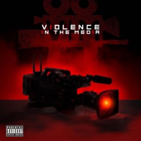 Fashawn & Ramses - Violence In The Media (2021) [320 kbps]