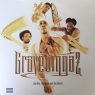 Gravediggaz - The Pick, The Sickle And The Shovel (1997) [Vinyl] [FLAC] [24-96]