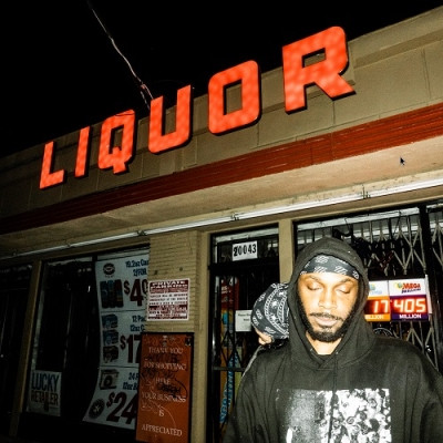 JPEGMAFIA 2021 LP Offline Version FLAC 24 96