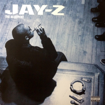 Jay Z 2001 The Blueprint FLAC Vinyl FLAC 24 96