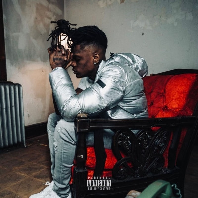 Jaydayoungan 2022 Scarred – EP FLAC