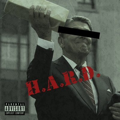 Joell Ortiz & KXNG Crooked - H.A.R.D. (2020) [FLAC]