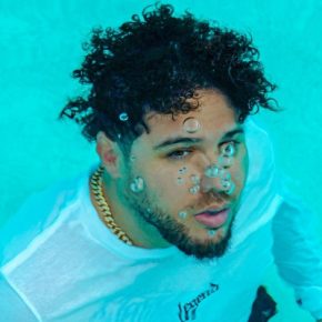 Joey Vantes 2022 Music To Drown To FLAC