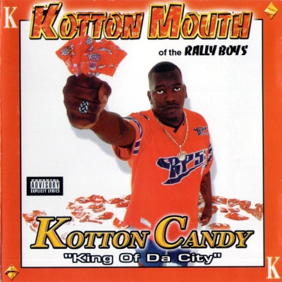 Kotton Mouth 2000 Kotton Candy FLAC