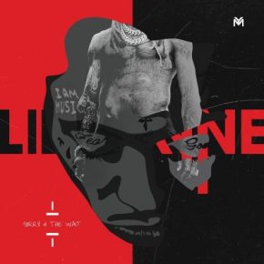 Lil Wayne - Sorry 4 The Wait (2022) [FLAC + 320 kbps]