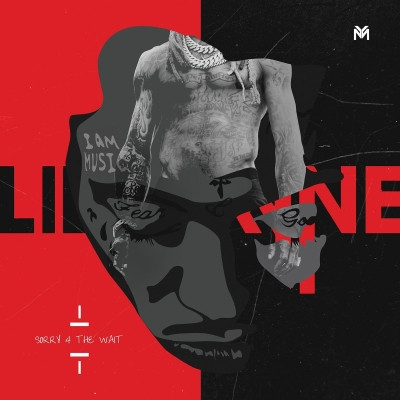 Lil Wayne 2022 Sorry 4 The Wait FLAC