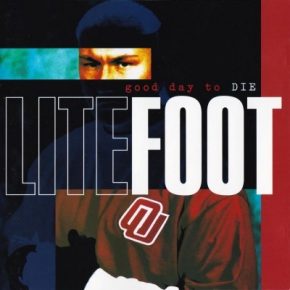 Litefoot 1996 Good Day To Die FLAC