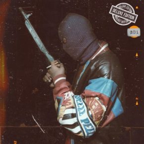 Mickey Diamond 2021 Bangkok Dangerous 1 FLAC 24 44.1
