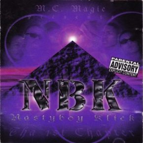 Nastyboy Klick - Tha 1st Chapter (1997) [FLAC]