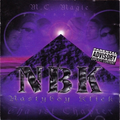 Nastyboy Klick 1997 Tha 1st Chapter FLAC