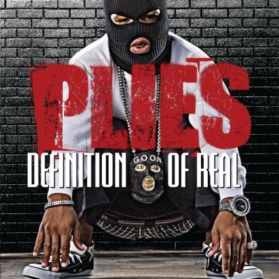 Plies 2008 Definition of Real FLAC