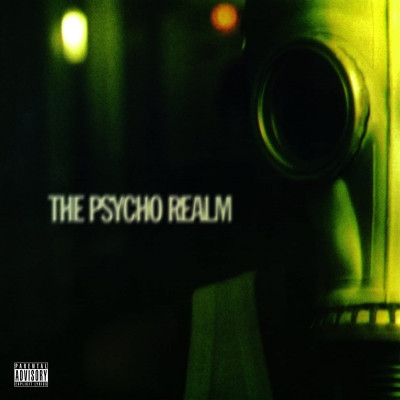 Psycho Realm 1997 The Psycho Realm Vinyl FLAC 24 96 01