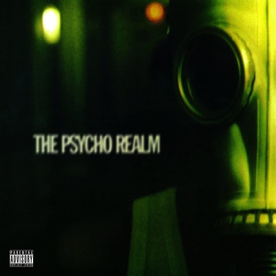 Psycho Realm - The Psycho Realm (1997) [Vinyl] [FLAC] [24-96]
