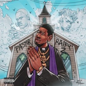 Ralfy the Plug 2022 Pastor Ralfy 2 FLAC