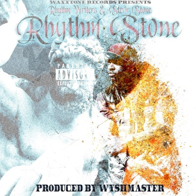 Rhythm Writers - Rhythm Stone (2021) [FLAC + 320 kbps]