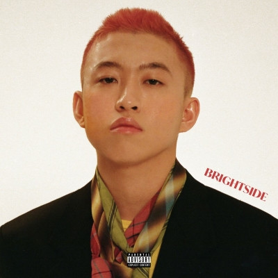 Rich Brian - Brightside (2022) [FLAC + 320 kbps]