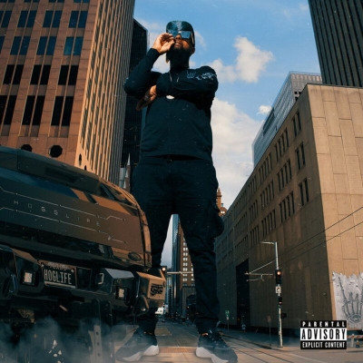 Slim Thug 2022 BIGslim FLAC