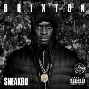 Sneakbo - Brixton (2018) [FLAC]