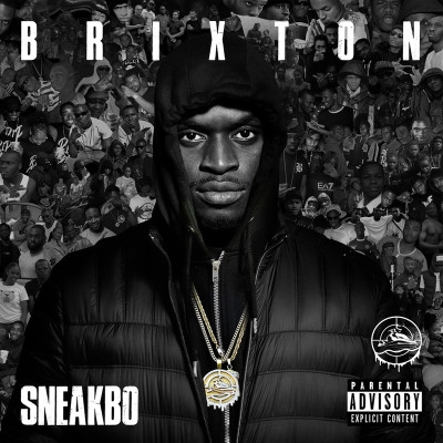 Sneakbo 2018 Brixton FLAC